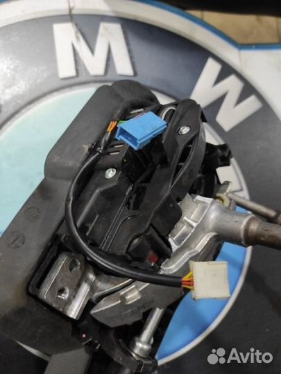 Селектор АКПП Bmw 5 E60