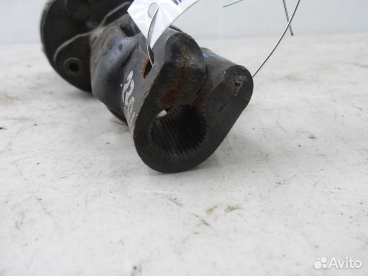 Рулевой карданчик Subaru Forester 3 SH