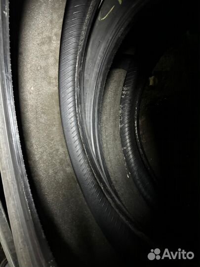 Pirelli Scorpion 235/50 R20