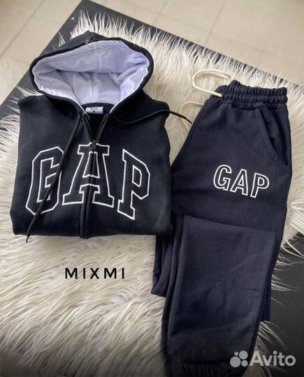 Костюм Двойка