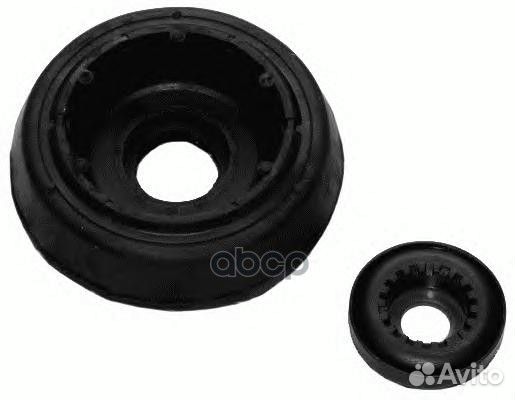 Опора амортизатора к-т 2664201 lemforder