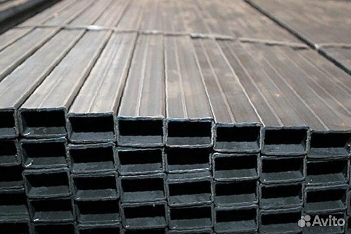 Профильная труба 40*20мм ГОСТ