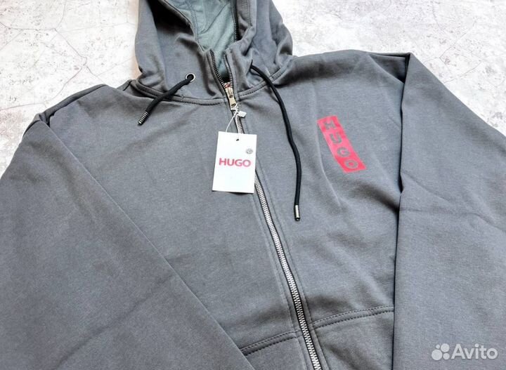 Спортивные костюмы Hugo Boss современные