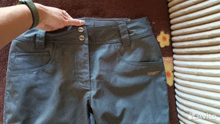 Termit Брюки Горнолыжные