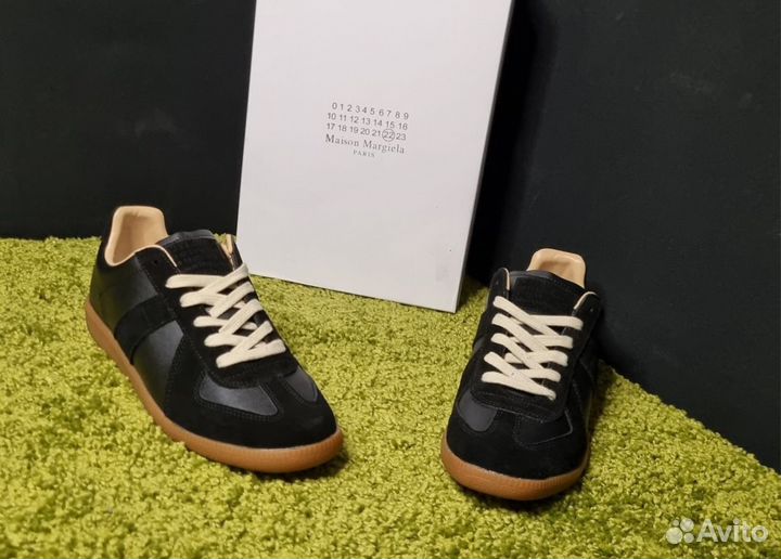 Maison margiela replica оригинал