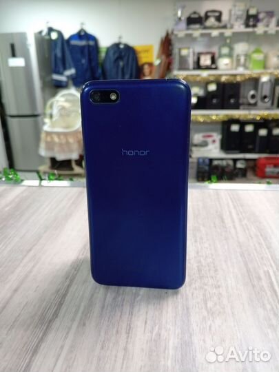 HONOR 7S, 16 ГБ