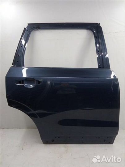 Дверь задняя правая Volvo Xc90 2014