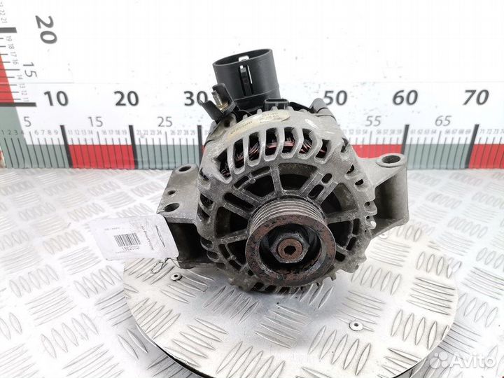 Генератор для Ford Mondeo 3 C2S47100