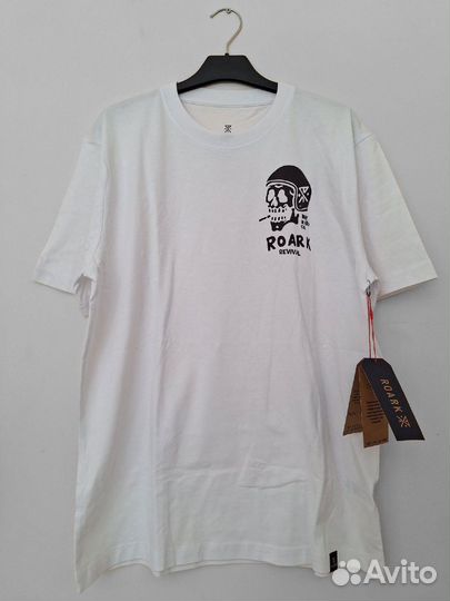 Футболка Roark 