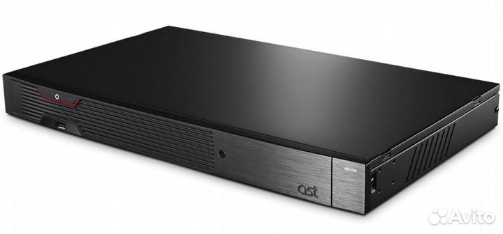 Караоке система AST 250