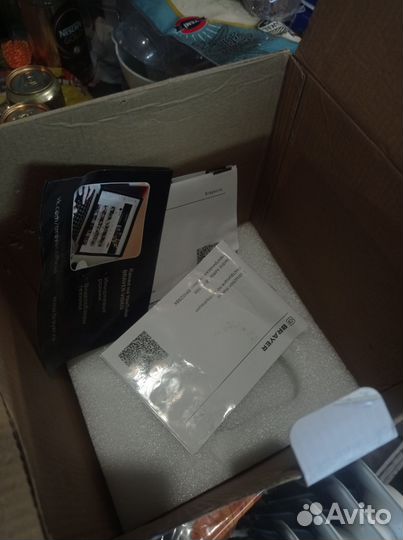 Чайник электрический 1.7литра 2,2Квт