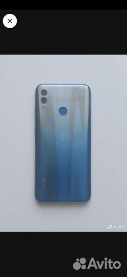 Телефон honor 10 lite