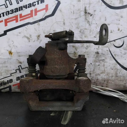 Суппорт В сборе mazda CX-5 KE2AW KE2FW KE5AW KE5FW