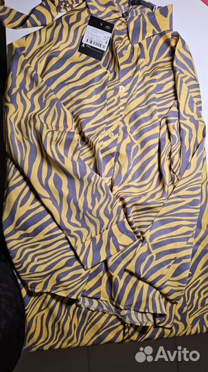 Летний женский костюм 44 р