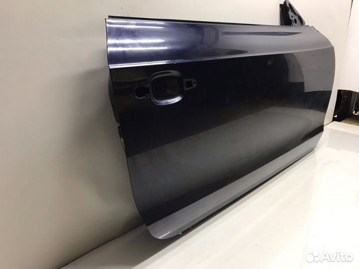 Дверь передняя правая Audi A5 8T3 2.0 2010