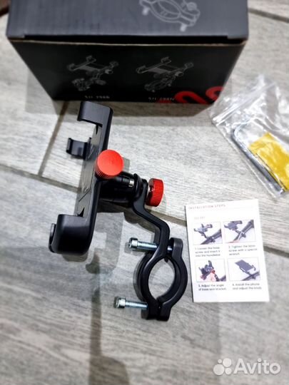 Держатель мобильного телефона