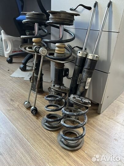 Короткоходки на Весту