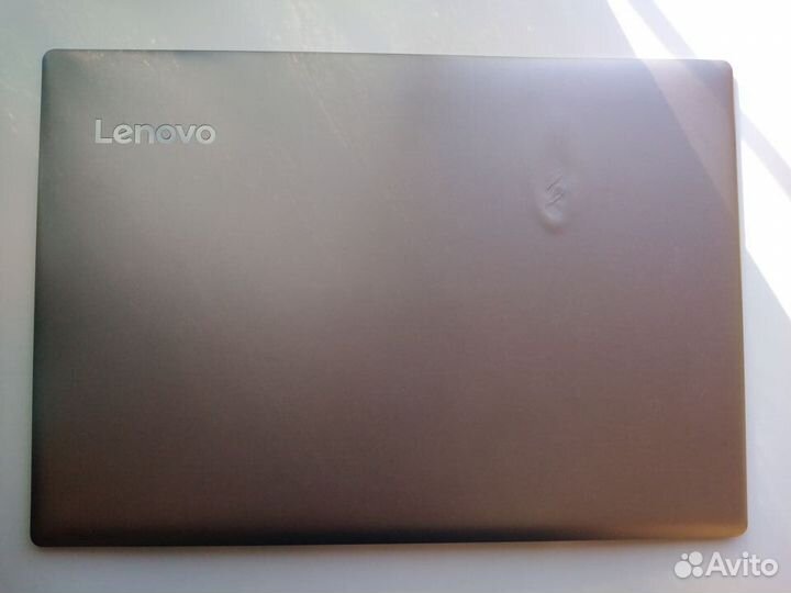 Крышка матрицы Lenovo 120S-14IAP