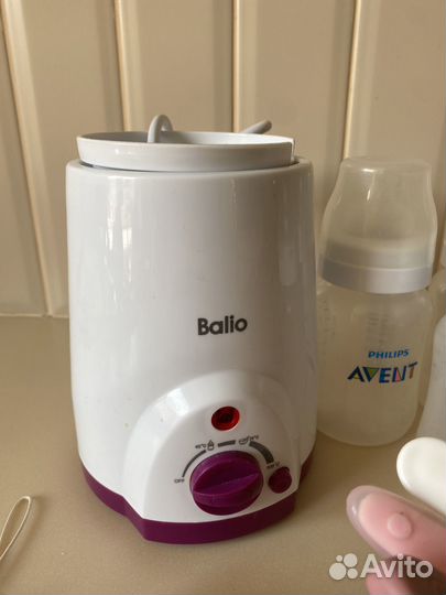 Детские вещи набор