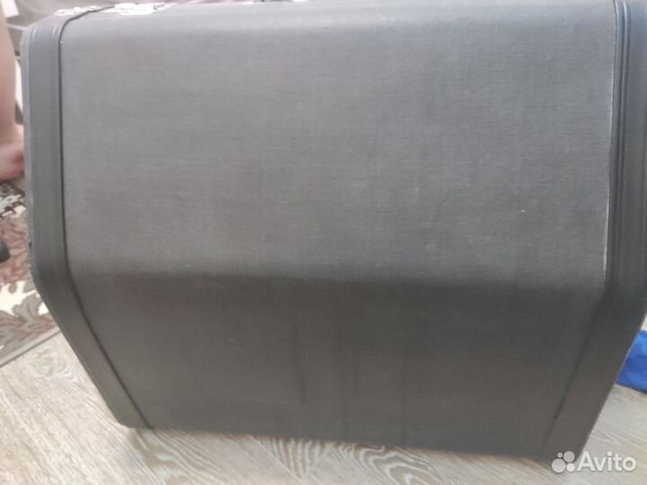 Продаю аккордеон Horch