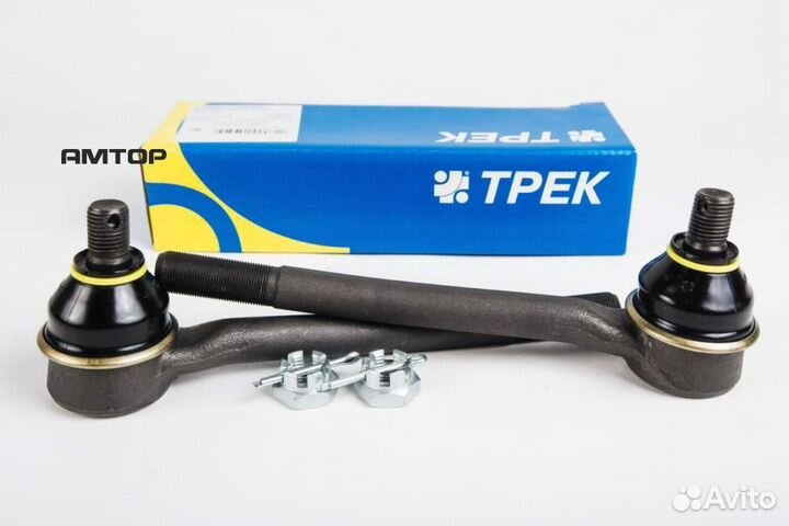 Трек rest-101 Наконечник рулевой 2101 длин. Трек в