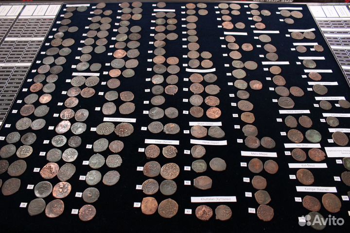 Монеты 17- 20 век антика в Твери