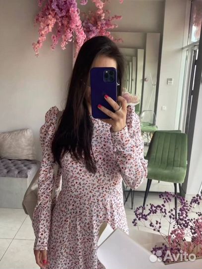 Платье женское