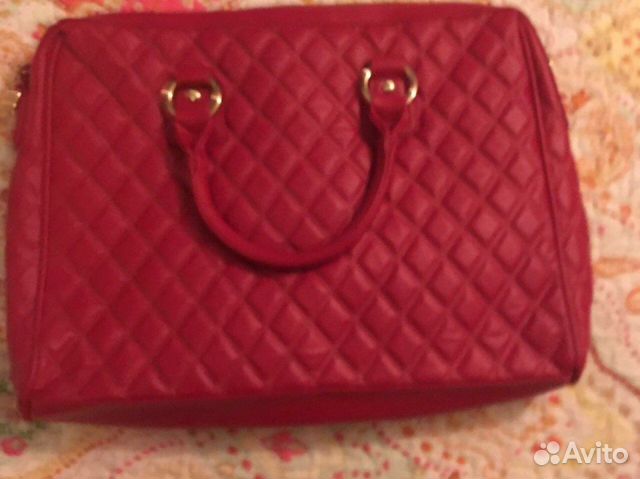 Сумка для ноутбука новая