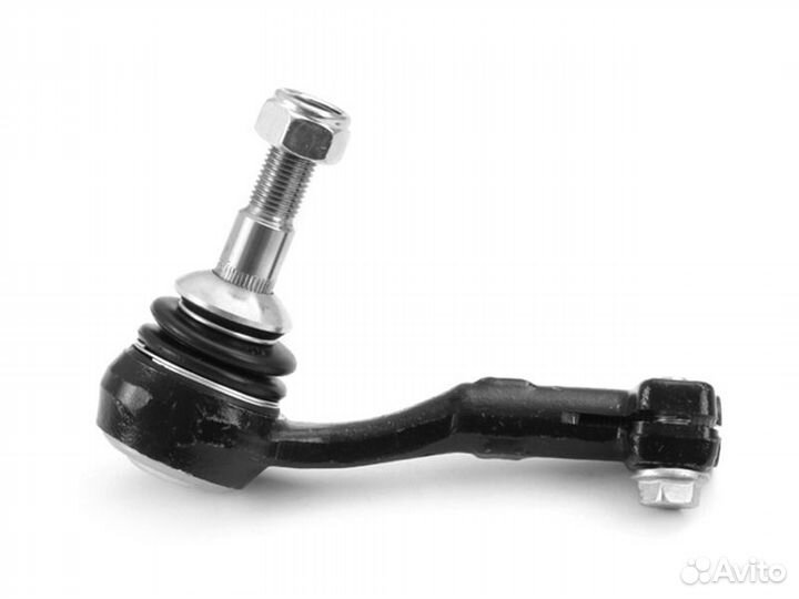 Наконечник рулевой BMW1 E81 04-11/E82/E88 07/BMW3