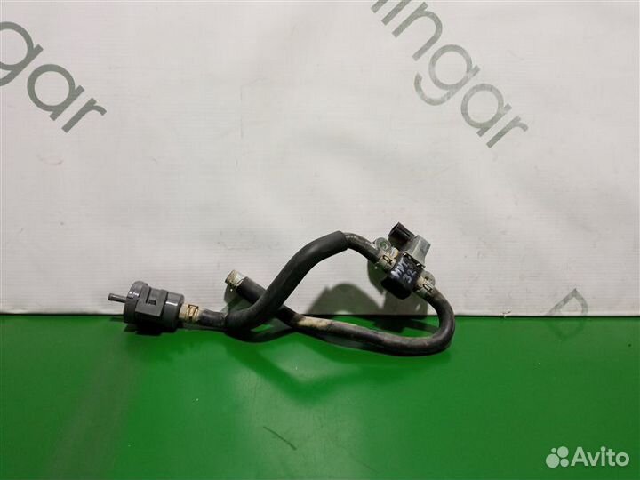 Клапан электромагнитный Nissan X-Trail HNT32