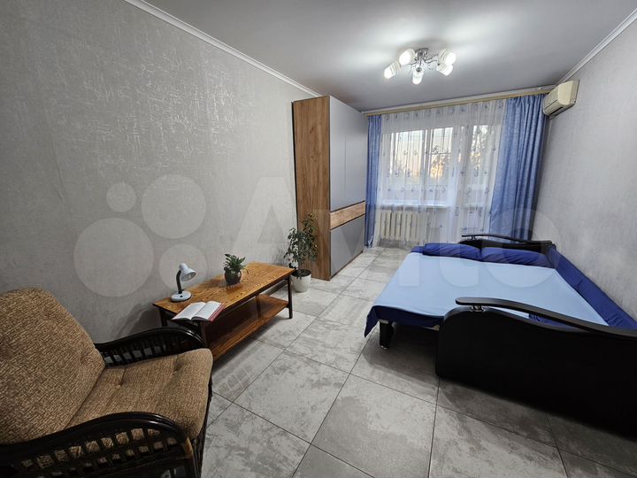1-к. квартира, 34 м², 8/12 эт.
