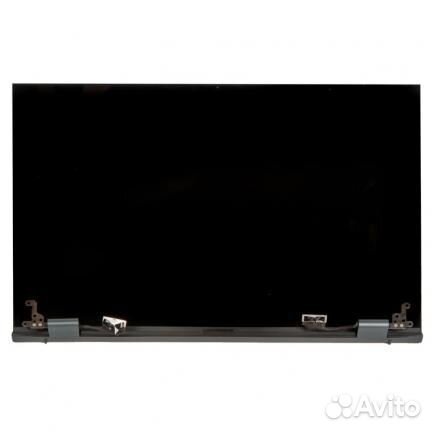 Экран в сборе для ноутбука Asus UX535, горизонталь