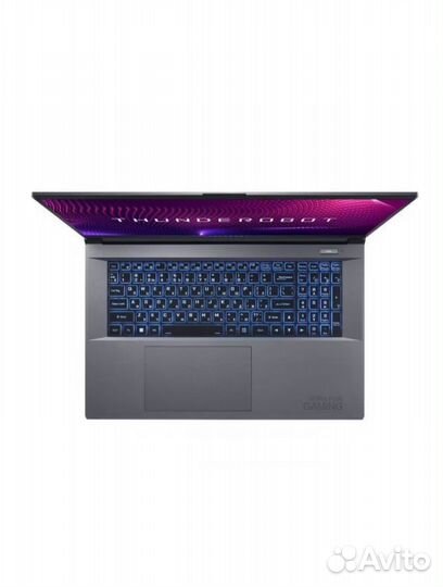 Thunderobot 911 Plus G3 Pro Gray (JT009R00BRU)