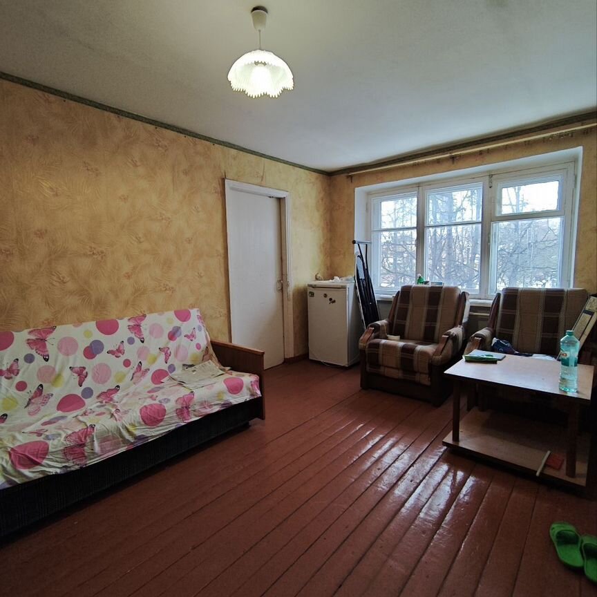 Квартира 2-комн. 41.7 м² в Ярцево — фото 19 из 28