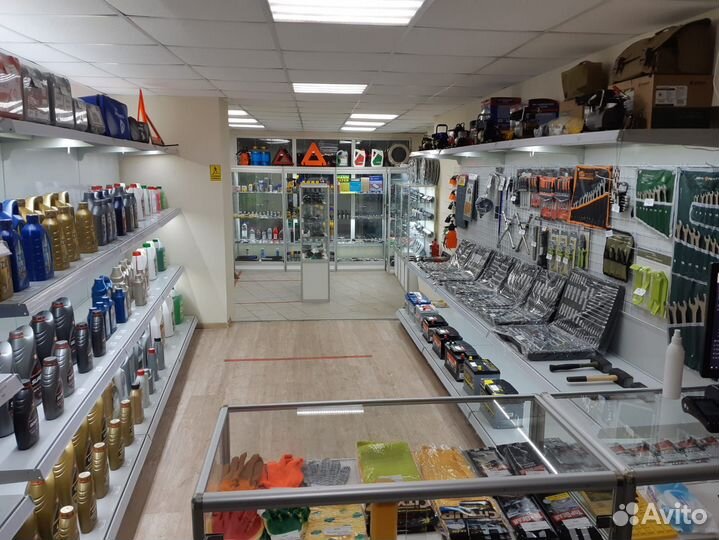 Магнит телескопический 2,3 кг, с подсветкой