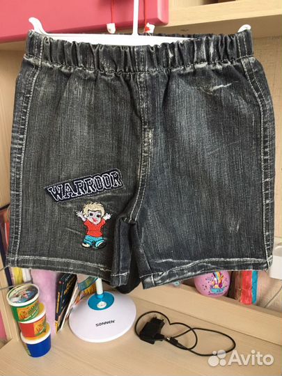 Рубашка на мальчика