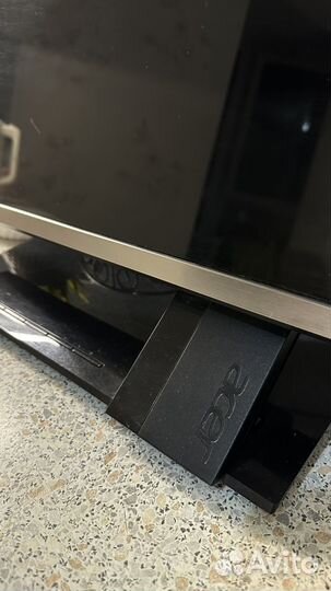 Монитор для компьютера acer