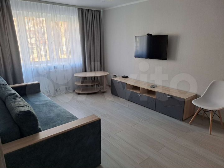 2-к. квартира, 45 м², 2/5 эт.