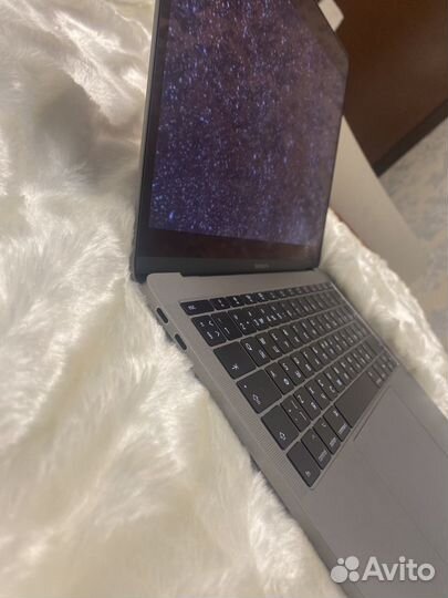 Apple MacBook Pro 13 2017 A1708 128gb