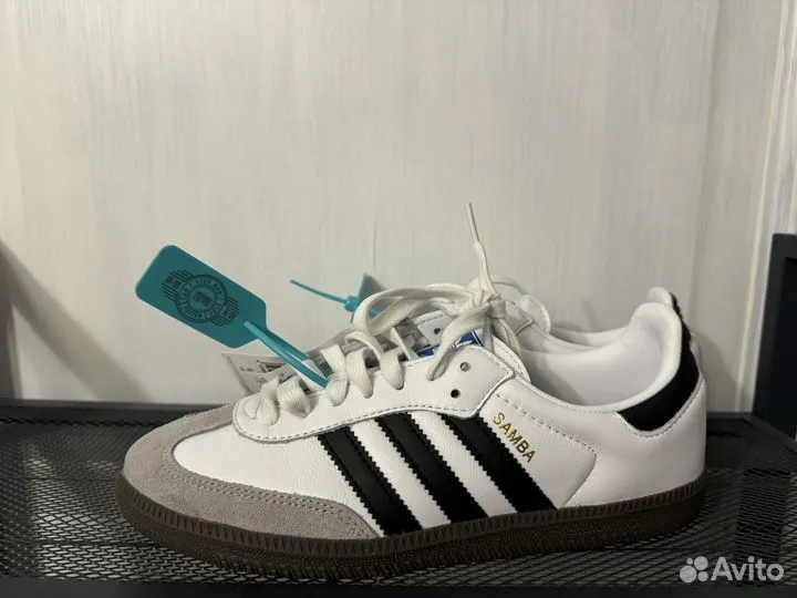 Adidas samba