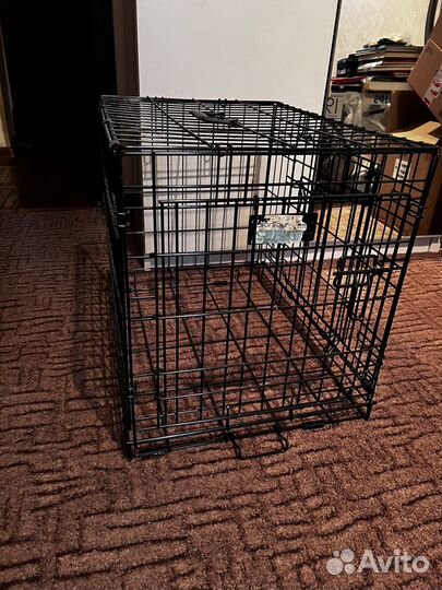 Вольер для домашних животных