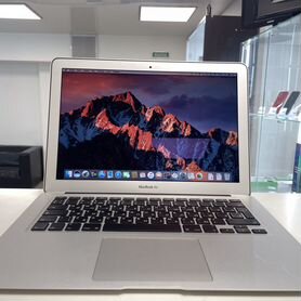 Apple MacBook air 13 mid 2011