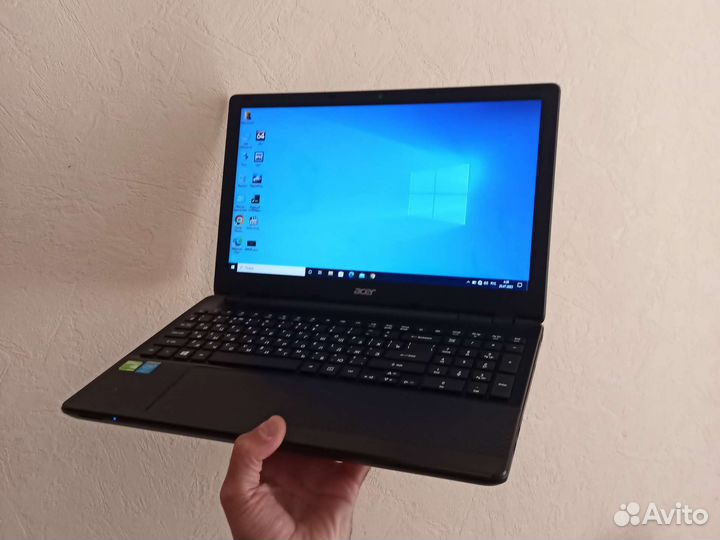 Corei7/озу16гб/Nvidia-2gb/SSD256gb/15,6