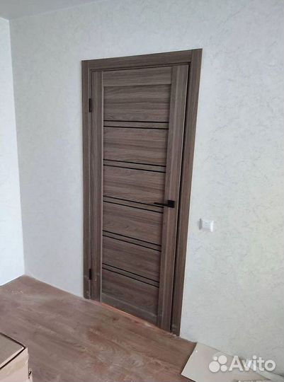 Двери межкомнатные