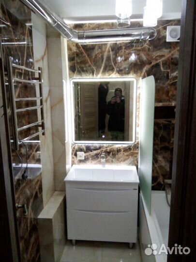 Электрик / Сантехник