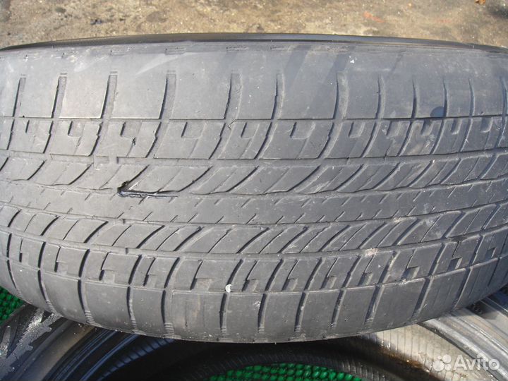 Hankook Ventus AS RH07 235/55 R19
