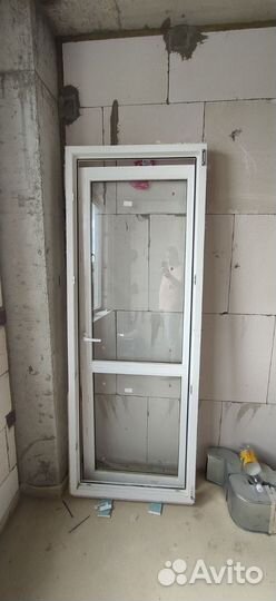 Металлопластиковые окна двери