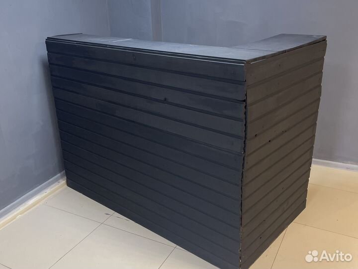 Тумба для ресепшн