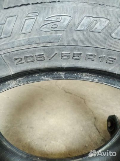 Cordiant Sport 2 205/55 R16