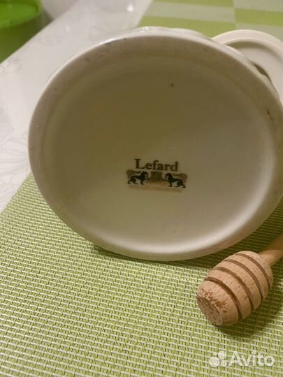 Баночки для меда